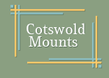 Cotswold Mounts