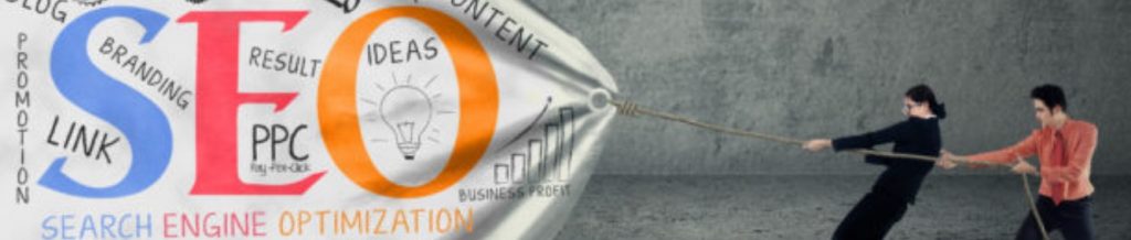 Website and SEO Audit banner